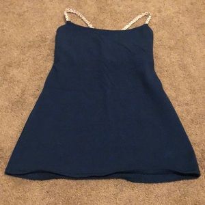 Lululemon Dancing Warrior Tank- Size 4